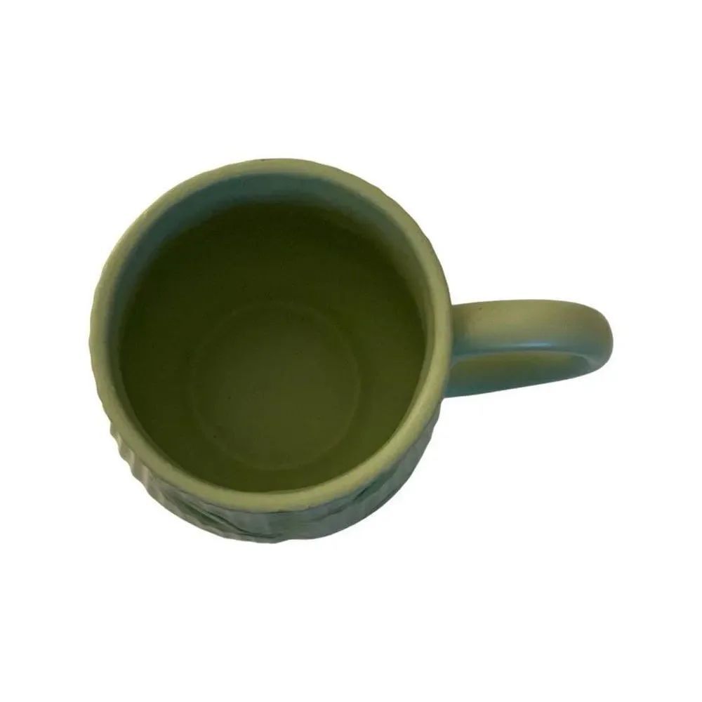 Sunflower Shaped Pour Over Coffee Dripper and Mug Set - Picture 7 of 8